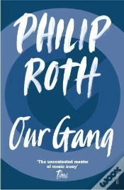Capa do artigo Our Gang