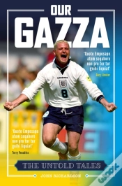 Capa do artigo Our Gazza