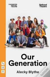 Capa do artigo Our Generation