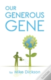 Capa do artigo Our Generous Gene