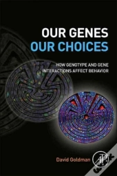 Our Genes, Our Choices