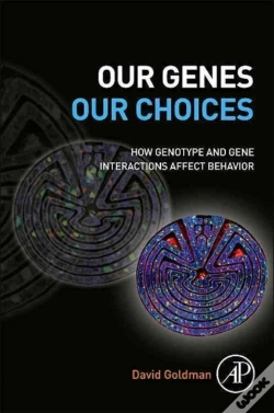 Capa do artigo Our Genes, Our Choices
