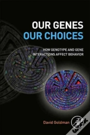 Capa do artigo Our Genes, Our Choices