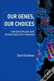 Capa do artigo Our Genes, Our Choices