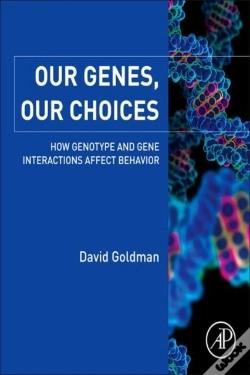 Capa do artigo Our Genes, Our Choices