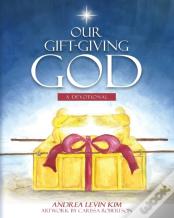 Our Gift-Giving God