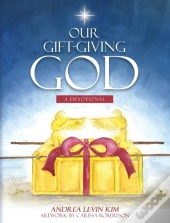 Our Gift-Giving God