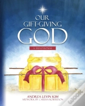 Our Gift-Giving God