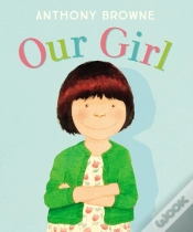 Capa do artigo Our Girl