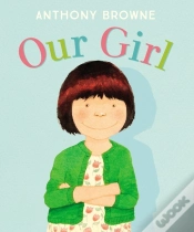 Capa do artigo Our Girl