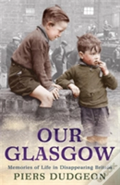 Capa do artigo Our Glasgow