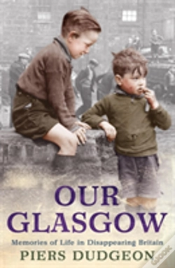 Capa do artigo Our Glasgow