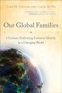 Our Global Families Â€“ Christians Embracing Common Identity In A Changing World - Preview