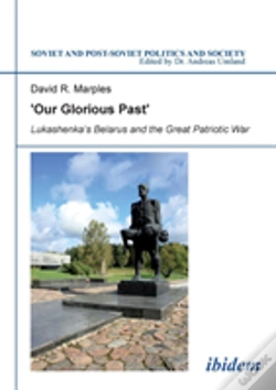 Capa do artigo Our Glorious Past