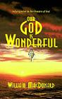 Our God Is Wonderful - Preview