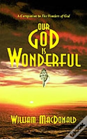 Capa do artigo Our God Is Wonderful