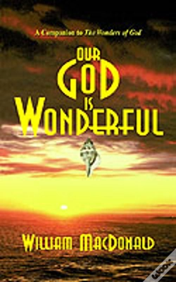 Capa do artigo Our God Is Wonderful