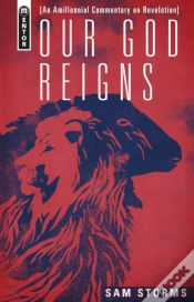 Capa do artigo Our God Reigns