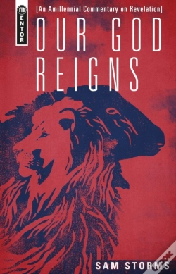 Capa do artigo Our God Reigns