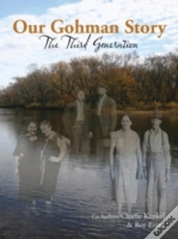 Capa do artigo Our Gohman Story: The Third Generation