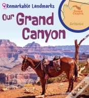 Capa do artigo Our Grand Canyon