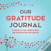 Our Gratitude Journal
