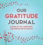 Our Gratitude Journal - Preview