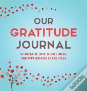 Our Gratitude Journal