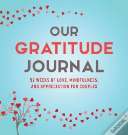 Capa do artigo Our Gratitude Journal