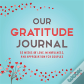 Our Gratitude Journal