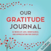 Our Gratitude Journal