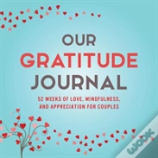 Capa do artigo Our Gratitude Journal