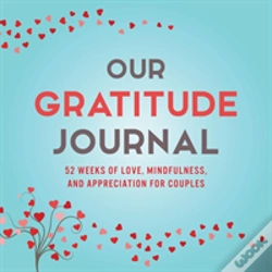 Capa do artigo Our Gratitude Journal