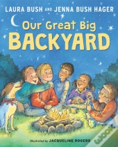 Our Great Big Backyard