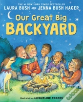 Our Great Big Backyard