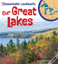 Capa do artigo Our Great Lakes