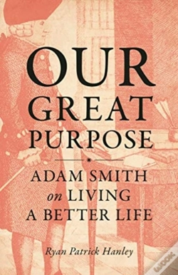 Capa do artigo Our Great Purpose