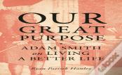 Our Great Purpose