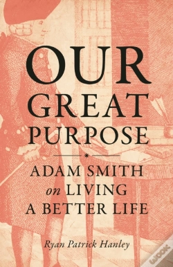 Capa do artigo Our Great Purpose