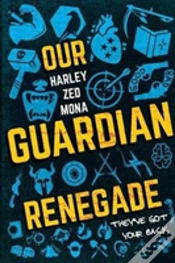 Capa do artigo Our Guardian Renegade