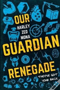 Capa do artigo Our Guardian Renegade
