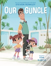 Capa do artigo Our Guncle