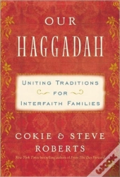 Our Haggadah