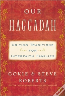 Capa do artigo Our Haggadah