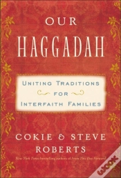 Capa do artigo Our Haggadah