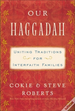 Capa do artigo Our Haggadah