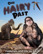 Capa do artigo Our Hairy Past