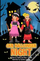 Our Halloween Night