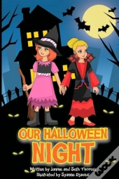 Our Halloween Night