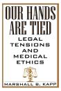 Our Hands Are Tied - Preview